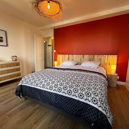 Appartement Gordon Smith En Plein Centre - 2 Personnes Sainte-Mère-Église Kültér fotó
